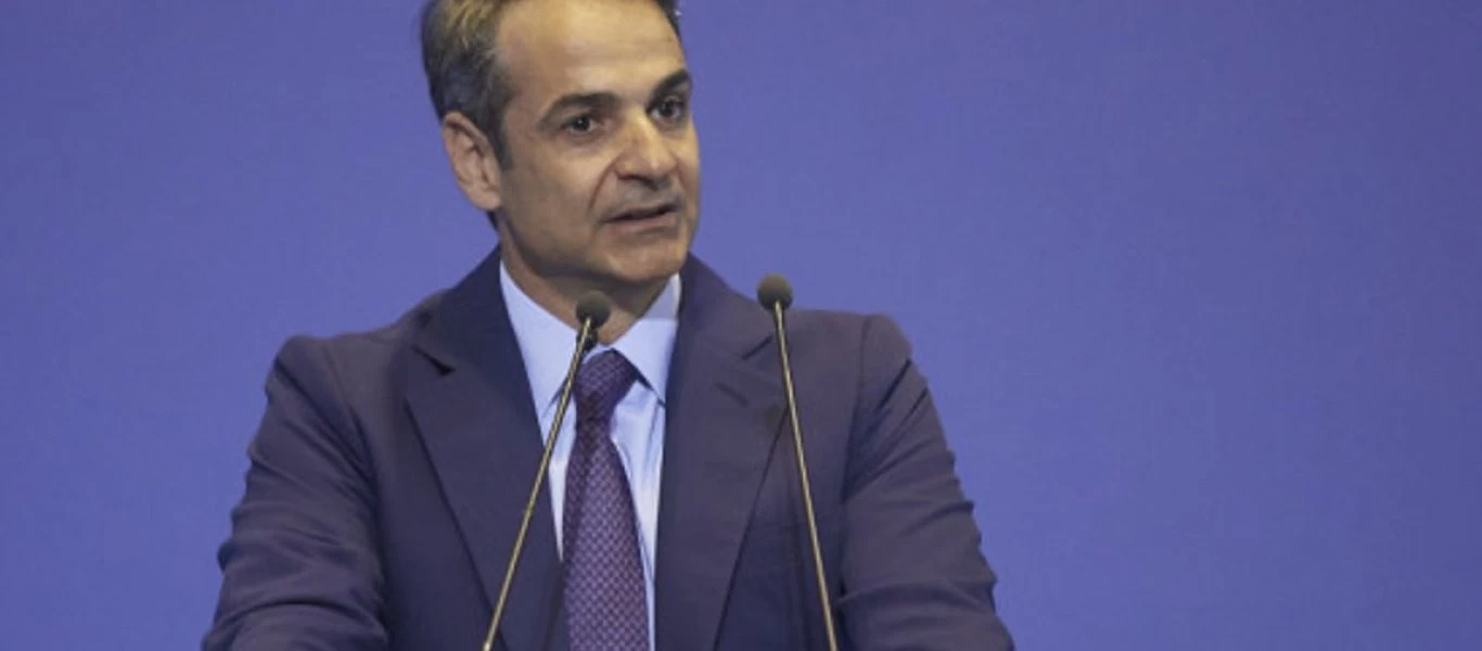 «Χρησμοί» Κ.Μητσοτάκη: «Δεν ανησυχώ για 